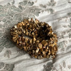 Picture Jasper bracelet